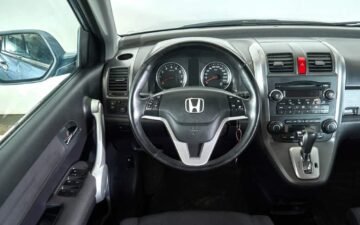  HONDA CR-V3 Аutomatic 