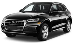  AUDI Q5 Sportline Automatic